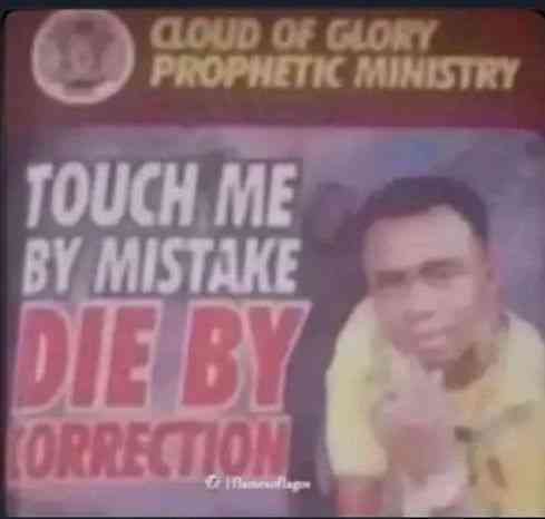 Na this church I wan dey go for 2025 | MirrorLog